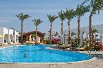 Hotel Coral Beach El Montazah 4 stele, Sharm el Sheikh, Egipt