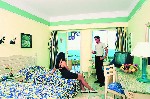 Hotel Coral Beach Tiran 4 stele, Sharm el Sheikh, Egipt