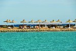 Hotel Coral Beach Rotana Resort 4 stele, Hurghada, Egipt