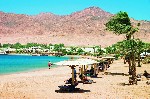 Hotel Coralia Club Dahab 4 stele, Dahab, Egipt
