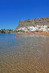 Hotel Cordial Mogan Playa 4 stele, Gran Canaria, Spania