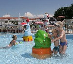 Hotel Corinthia Baska 3 stele, Insula Krk, Croatia