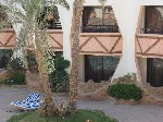 Hotel Country Club 3 stele, Sharm el Sheikh, Egipt