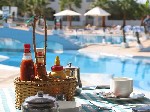 Hotel Creative Grand Sharm 3 stele, Sharm el Sheikh, Egipt