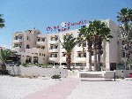 Hotel Crown Resorts Henipa 3 stele, Larnaca, Cipru