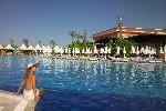 Hotel Crystal  Paraiso Verde Resort 5 stele, Belek, Turcia