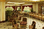 Hotel Crystal Palace Luxury Resort and Spa 5 stele, Side, Turcia