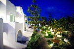 Hotel Daedalus 4 stele, Insula Santorini, Grecia
