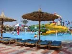 Hotel Dana Beach Resort 5 stele, Hurghada, Egipt