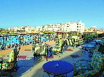 Hotel Dana Beach Resort 5 stele, Hurghada, Egipt
