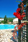 Hotel Delfinia 4 stele, Insula Corfu, Grecia