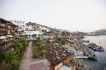 Hotel Delta Beach Resort 5 stele, Bodrum, Turcia