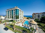 Hotel Didim Beach Resort and Spa 5 stele, Didim, Turcia