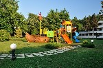 Hotel Dobrotitsa 3 stele, Albena, Bulgaria