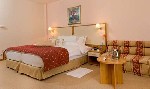 Hotel Doubletree by Hilton Varna 5 stele, Nisipurile de Aur, Bulgaria