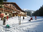 Hotel Druzba 4 stele, Jasna, Slovacia
