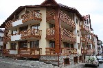 Hotel Eagles Nest 3 stele, Bansko, Bulgaria