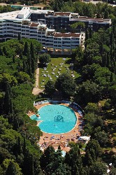 Hotel Eden 4 stele, Rovinj, Croatia