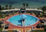 Hotel El Hana Palace 4 stele, Port El Kantaoui, Tunisia