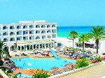Hotel El Mehdi 4 stele, Mahdia, Tunisia