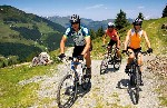 Hotel Eva Village 4 stele, Saalbach, Austria