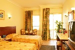 Hotel Falcon Naama Star 3 stele, Sharm el Sheikh, Egipt