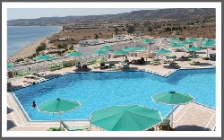 Hotel Family Village Beach 4 stele, Insula Kos, Grecia