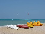 Hotel Festival Riviera Resorts Front 5 stele, Hurghada, Egipt