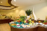 Hotel Flora Park 4 stele, Sunny Beach, Bulgaria