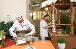 Hotel Flora Park 4 stele, Sunny Beach, Bulgaria