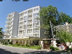 Hotel Flora Park 4 stele, Sunny Beach, Bulgaria