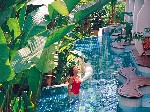 Hotel Four Seasons 5 stele, Limassol, Cipru