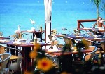 Hotel Garden Beach 4 stele, Juan les Pins, Franta