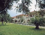Hotel Gerakina Beach 3 stele, Sithonia, Grecia