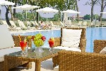 Hotel Giannoulis 3 stele, Paralia, Grecia