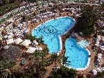 Hotel Gloria Palace San Agustin Thalasso 4 stele, Gran Canaria, Spania