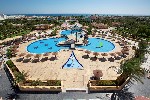 Hotel Golden 5 Paradise 5 stele, Hurghada, Egipt