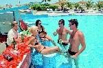Hotel Golden 5 Paradise 5 stele, Hurghada, Egipt