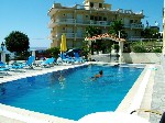 Hotel Golden Nests 3 stele, Insula Corfu, Grecia
