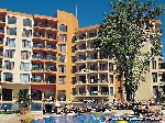 Hotel Golden Yavor 4 stele, Nisipurile de Aur, Bulgaria
