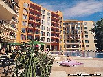 Hotel Golden Yavor 4 stele, Nisipurile de Aur, Bulgaria