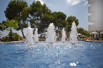 Hotel Grand Camp de Mar 4 stele, Camp De Mar, Spania