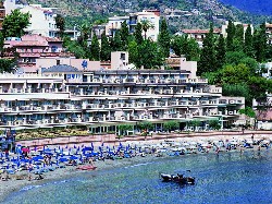 Hotel Grand Hotel Mazzaro Sea Palace 5 stele, Taormina, Italia