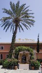 Hotel Grand Hotel Miramare 4 stele, Taormina, Italia