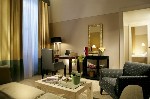 Hotel Grand Hotel de la Minerve 5 stele, Roma, Italia