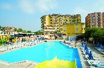Hotel Grand Paradise 4 stele, Alanya, Turcia