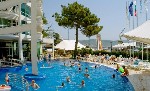 Hotel Grand Victoria 4 stele, Sunny Beach, Bulgaria
