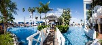 Hotel Guayarmina Princess 4 stele, Tenerife, Spania