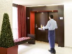 Hotel H10 Europa Park 4 stele, Costa Daurada, Spania