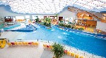 Hotel H2O Hotel Therme Resort 4 stele, Stiria, Austria